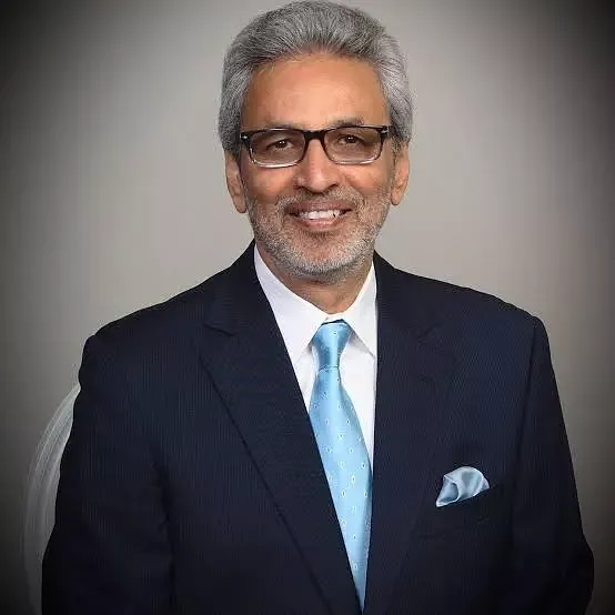 H.E. Bawa Jain, Secretary-General of the World Council of Religious Leaders